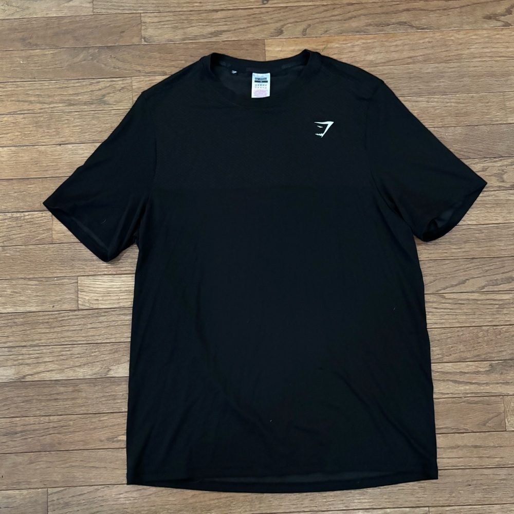 Gymshark athletic tee